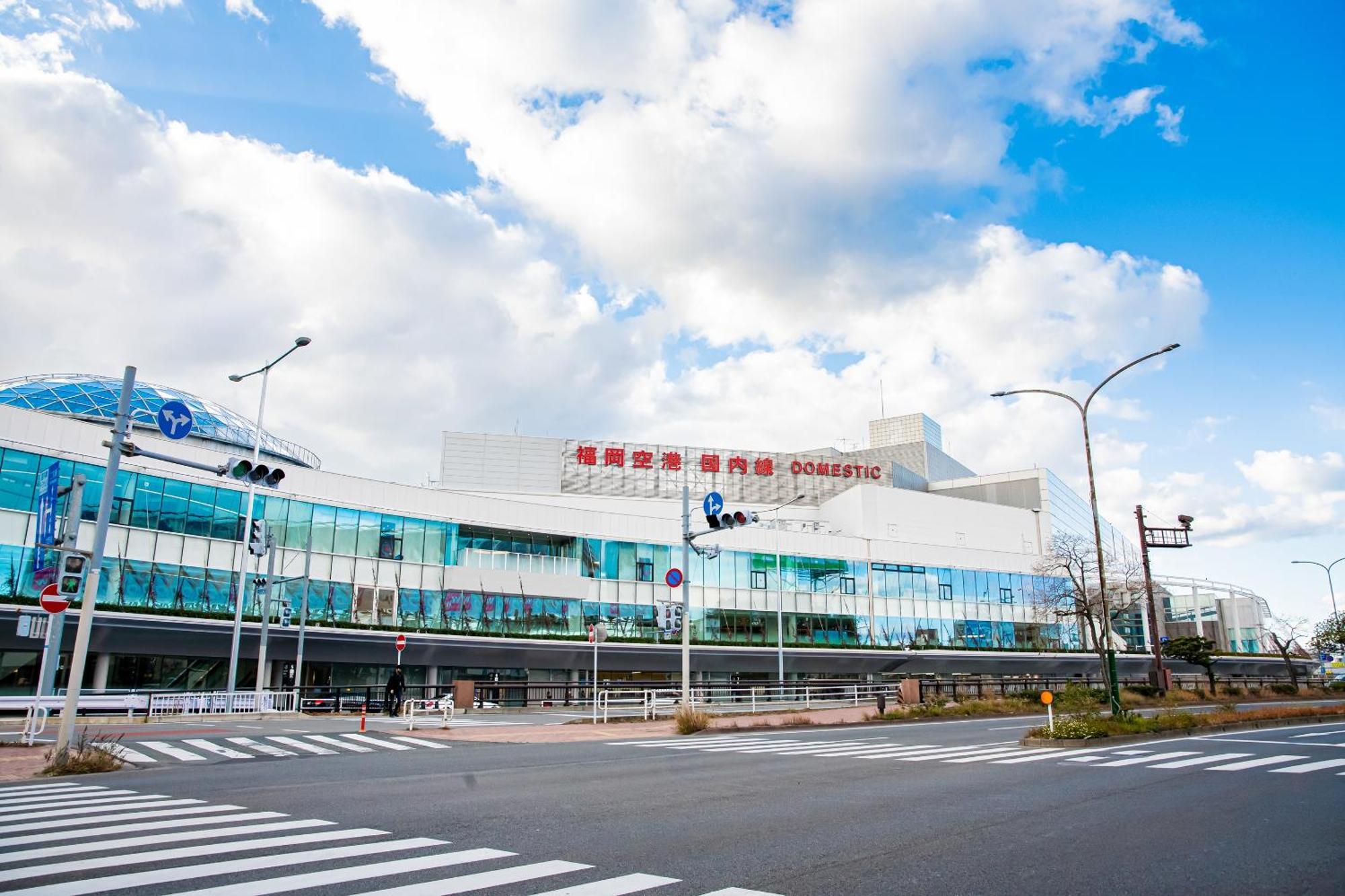 Goom Hotel Haruyoshi Fukuoka  Exterior photo